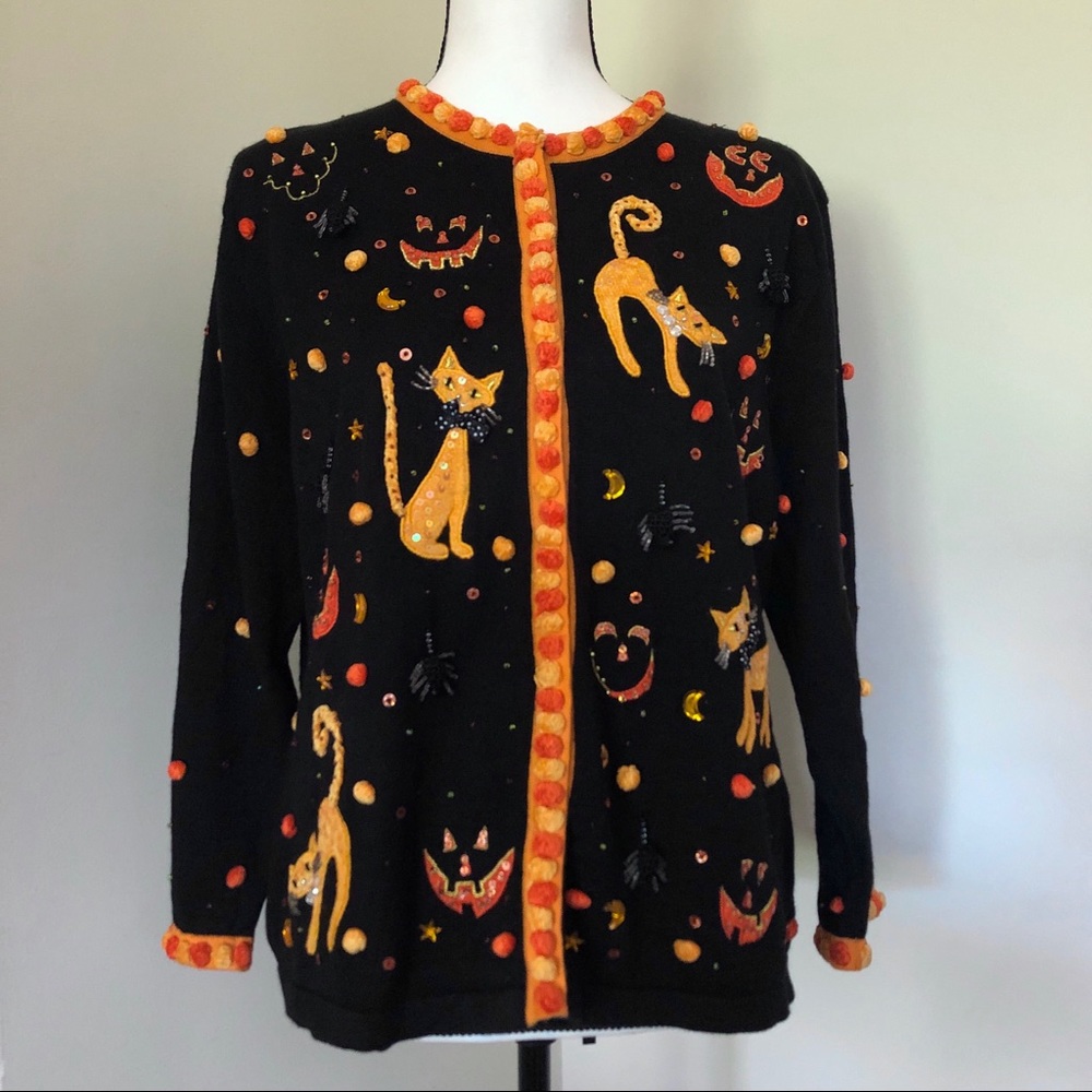 🎃Halloween Sweater🎃